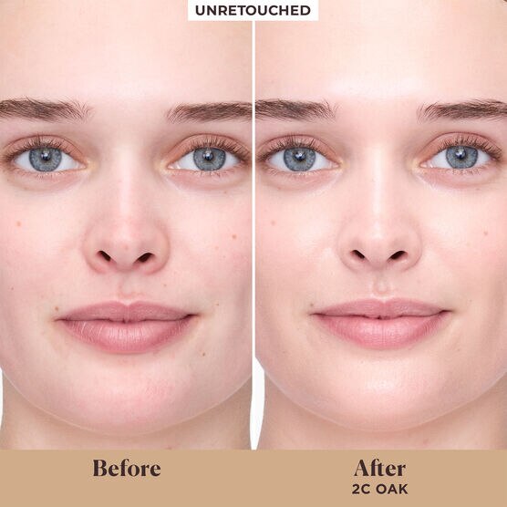 TTD MOISTURIZER  NATURAL DEWY 2C OAK?